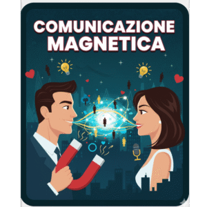 Home comunicazione magnetica