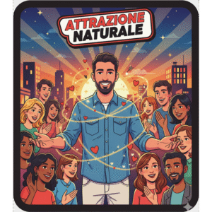 Home comunicazione magnetica